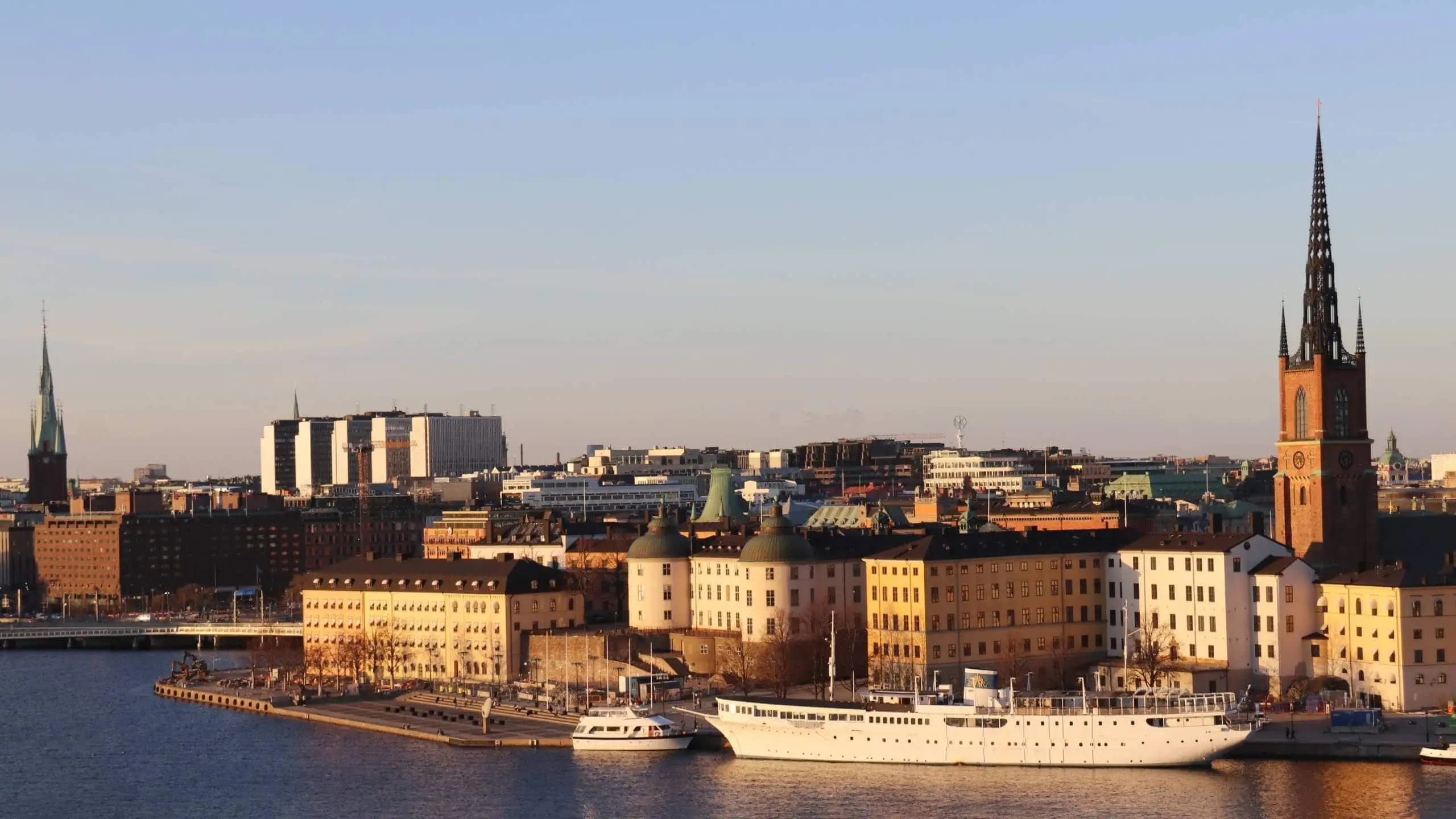 Bussuthyrning i Stockholm - Yokubus